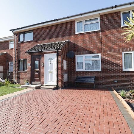 Jay Cottage Weymouth Exterior photo
