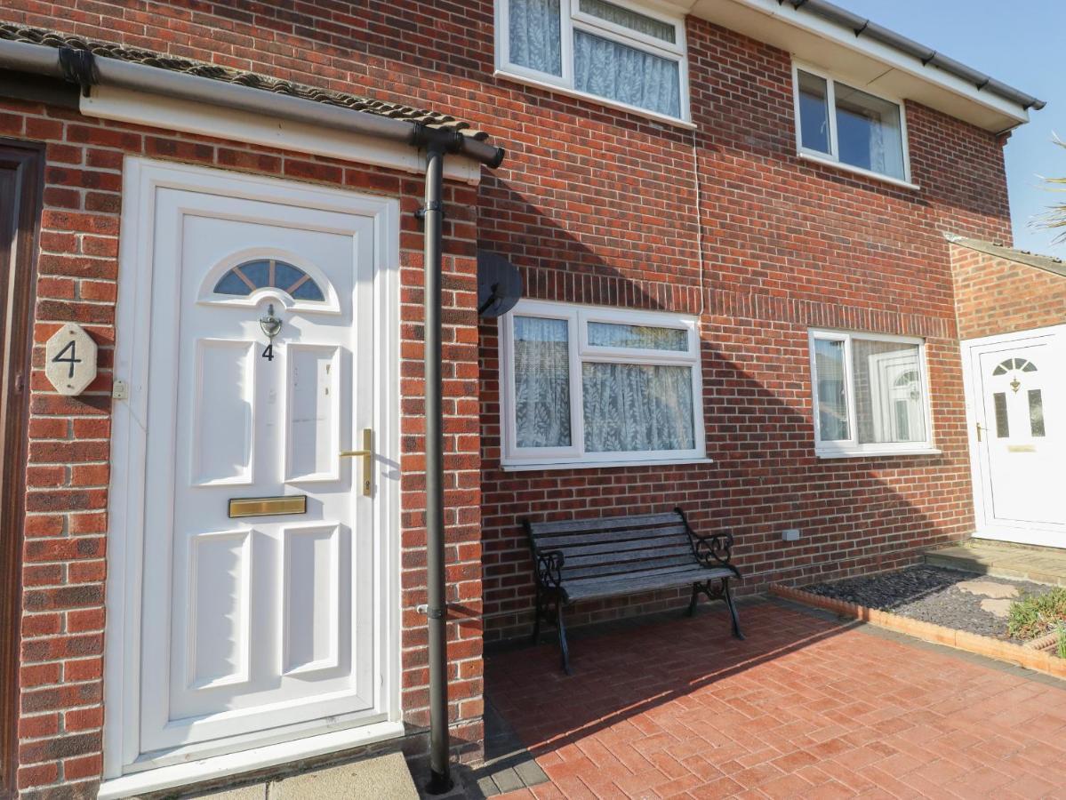 Jay Cottage Weymouth Exterior photo