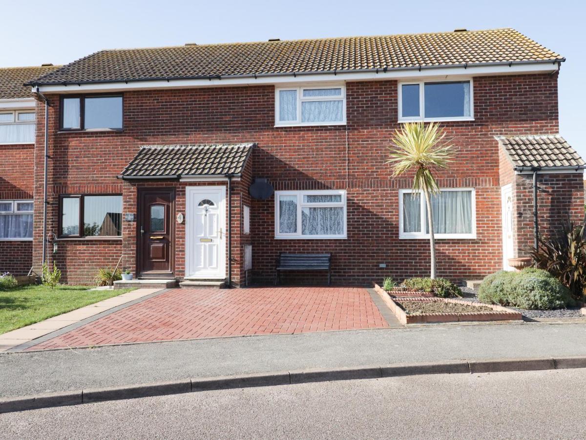 Jay Cottage Weymouth Exterior photo