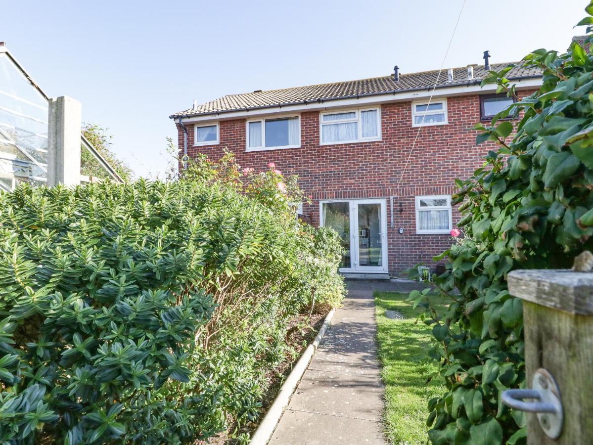 Jay Cottage Weymouth Exterior photo