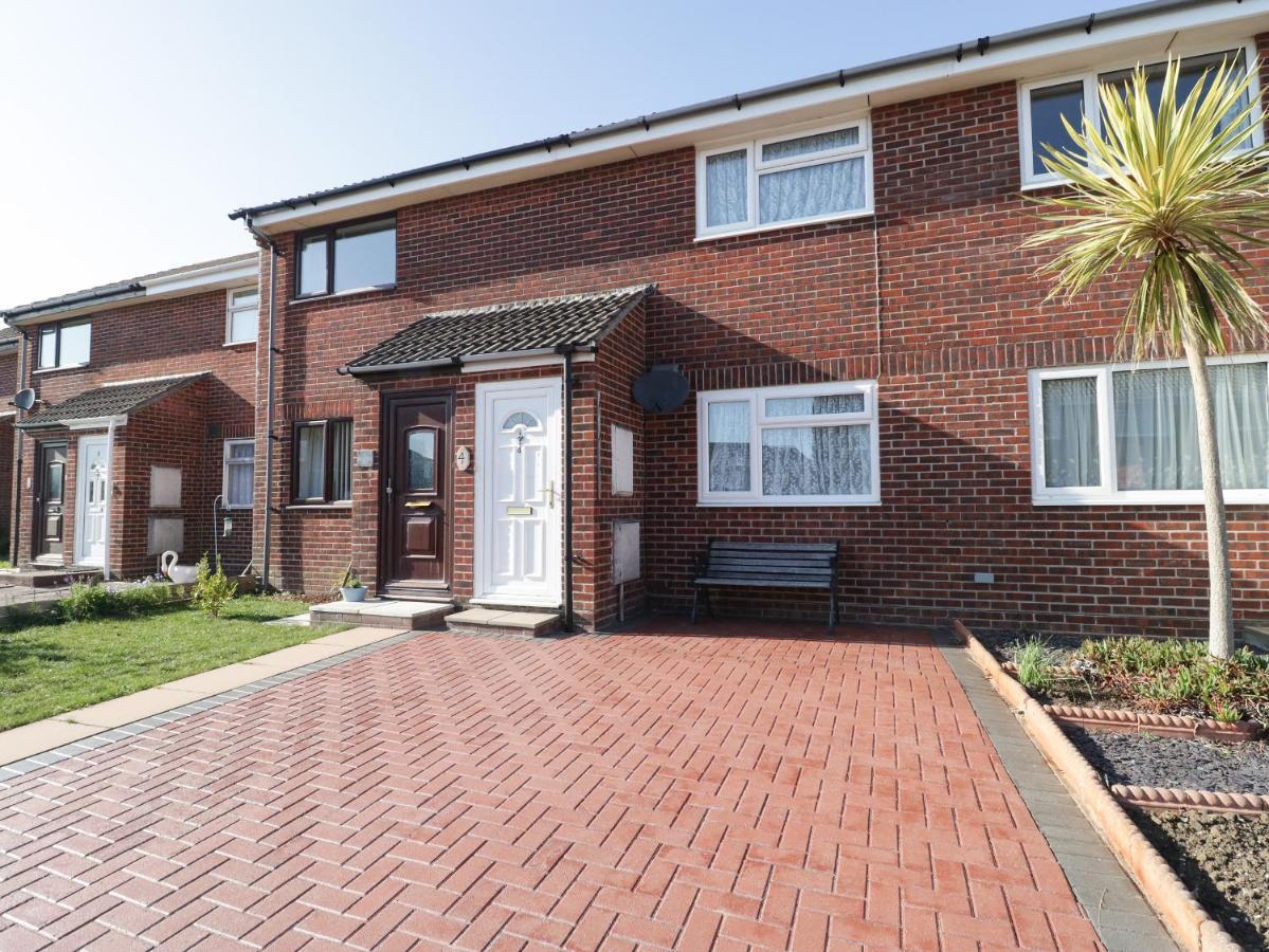 Jay Cottage Weymouth Exterior photo