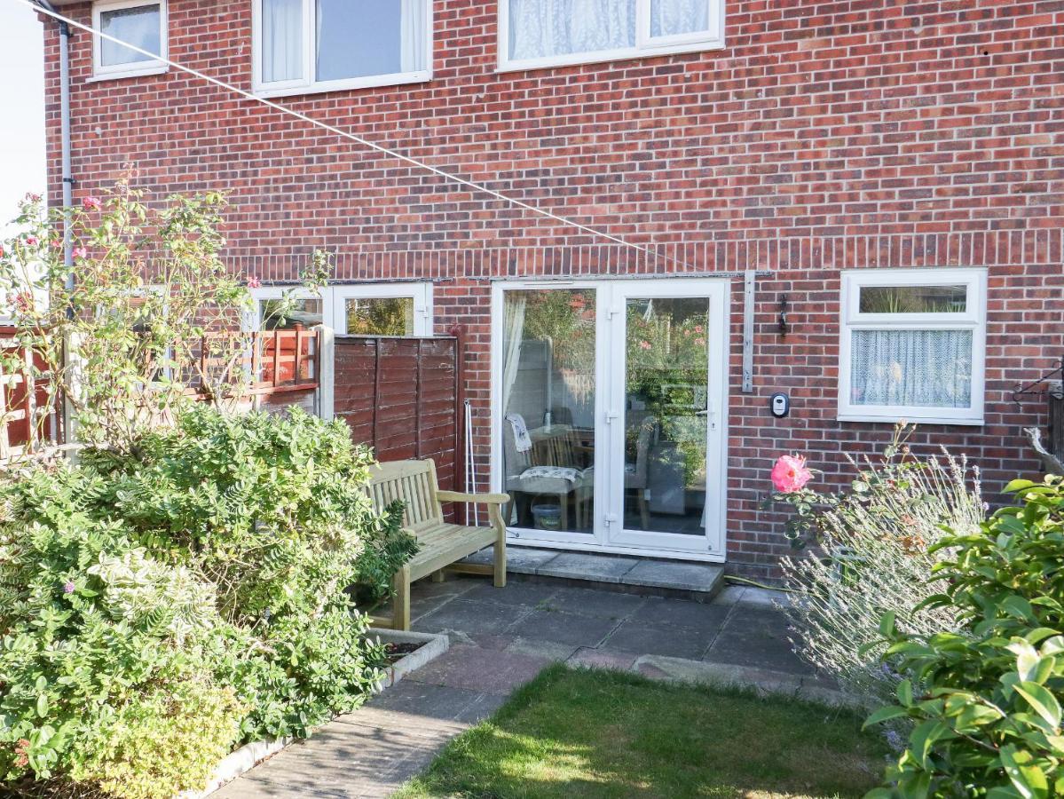 Jay Cottage Weymouth Exterior photo