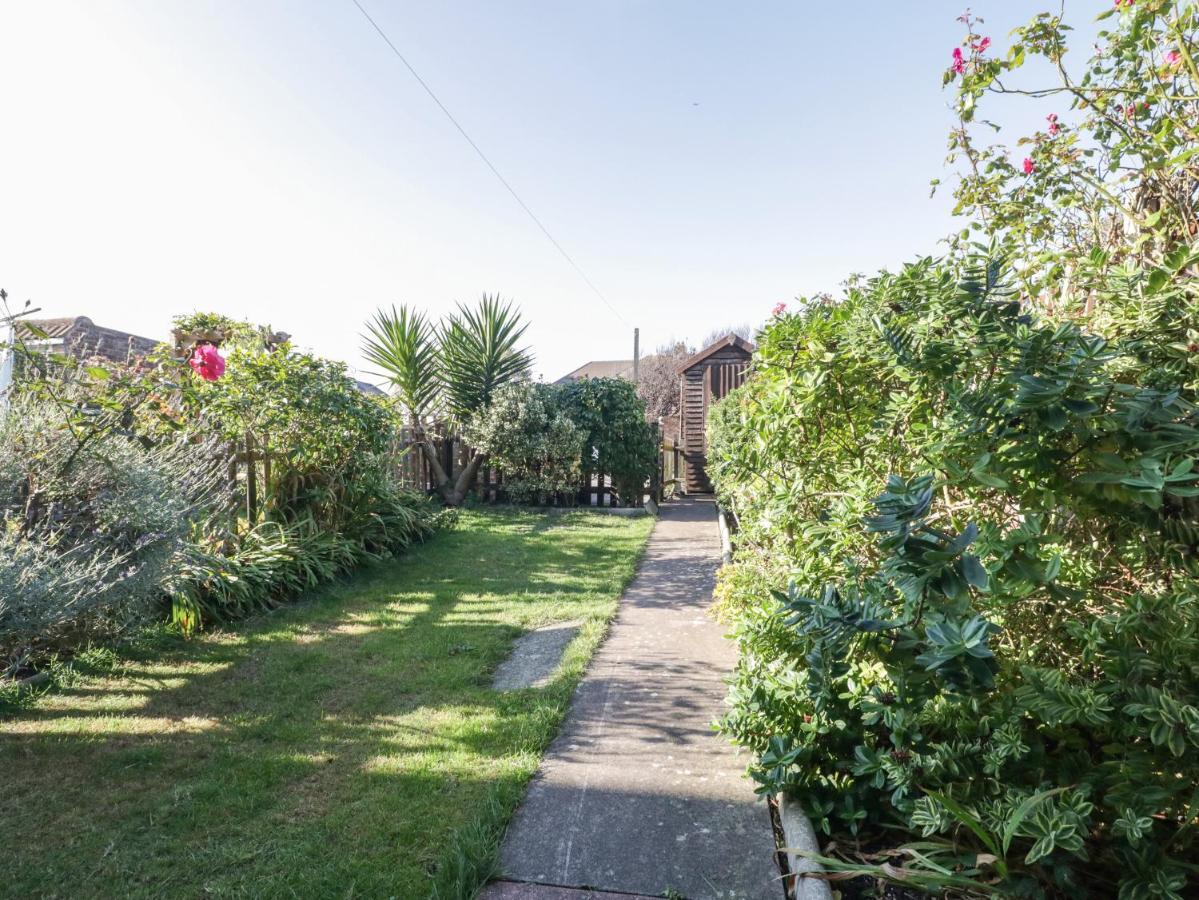 Jay Cottage Weymouth Exterior photo
